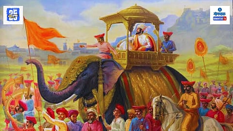 Sambhaji Maharaj’s battle in Goa