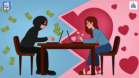 Online Friendship