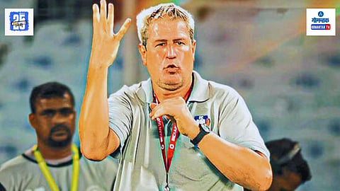 Manolo Marquez FC Goa