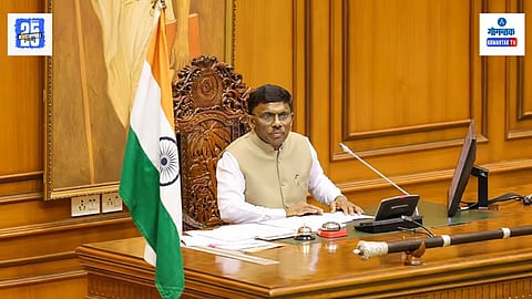 Ramesh Tawadkar