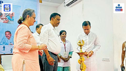 Vishwajit Rane