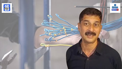 Goa Government Action Against Nodal Officer Kashinath Shetye