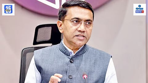 Goa Government Action Against Slums