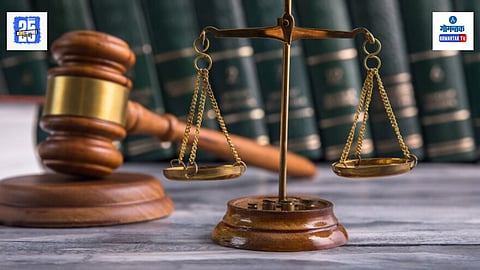Myron Rodrigues And Deepali Parab Against Chargesheet Filed