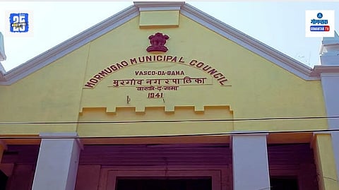 Mormugao Municipal Council