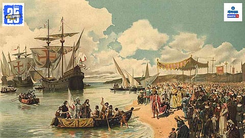 Goa History