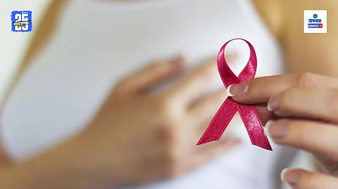 Breast Cancer In Women