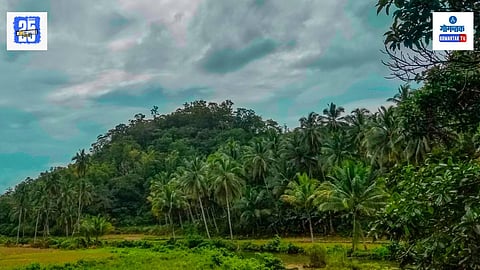Vantem Sattari Goa