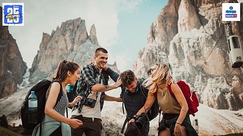 Summer Travel Tips