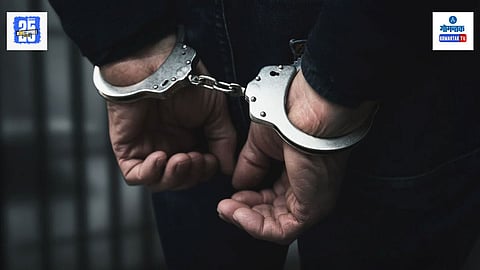 Goa Crime