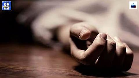 Goa Crime