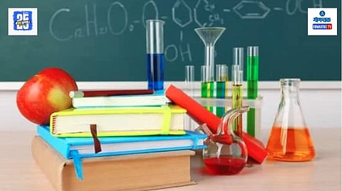 New Academic Year In Goa