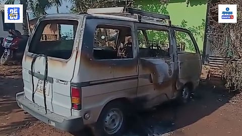 crime in Goa