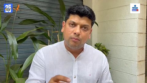 Amit Patkar