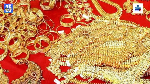 Kasim Fayaz Theft Case