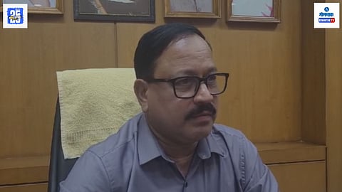 pension fraud Goa