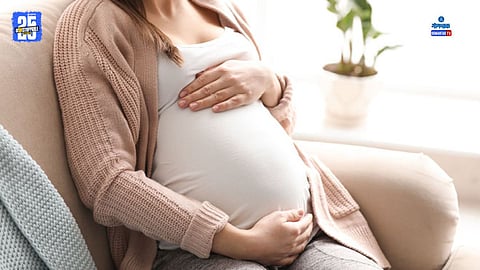 Pregnancy Care Tips