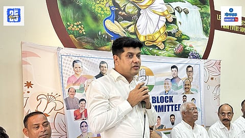 Amit Patakar Goa