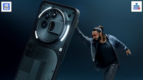 Nothing Phone Price and Specs