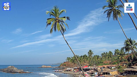 Goa travel experience
