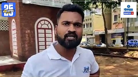 Social Activist Rama Kankonkar assualt