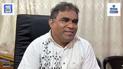 Goa Politics