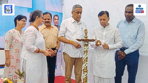 Vishwajit Rane