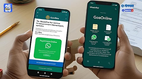 online government services