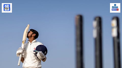 Cricket News