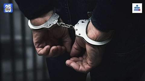 Goa Police Arrests In Beef Case