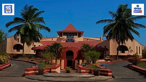 Goa University