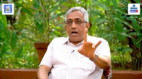 Deepak Dhavalikar