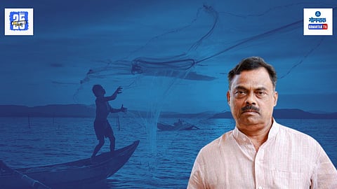 Nilkanth Halarnkar