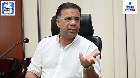 Vishwajit Rane