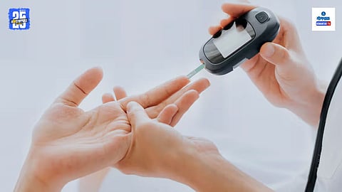 Healthy Desserts For Diabetics
