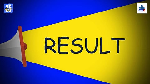 Goa HSC Result