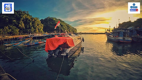Fishing