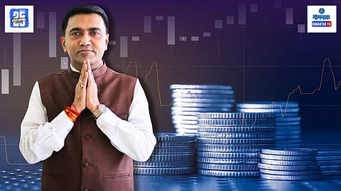 Goa Budget 2025