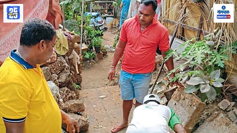 Madgaon Cleaning
