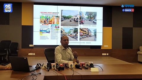 IPSCDL project Goa