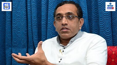 Deepak Dhavalikar