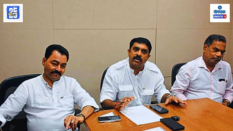 Vijai Sardesai