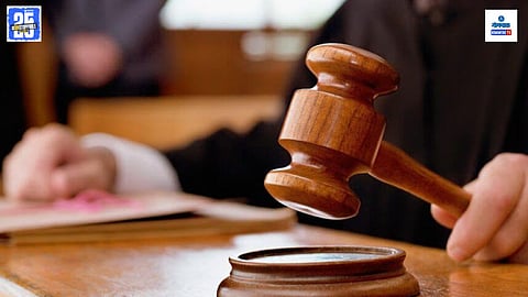 Prostitution Case