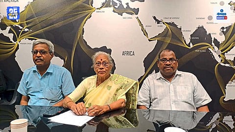 Mhadei Bachao Abhiyan