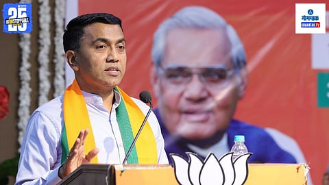 BJP will form government in Kerala and Tamil Nadu in next 10 years