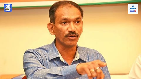 Girish Chodankar