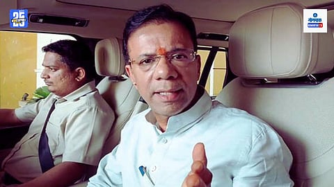 Vishwajit Rane