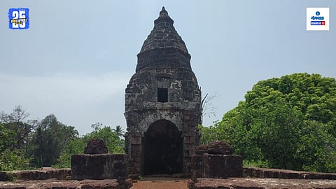 Goa Jain heritage