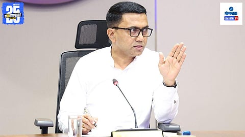 Goa cabinet allows home repair permission in 3 days