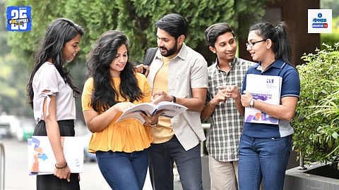 Goa College First Year Online Admission Process